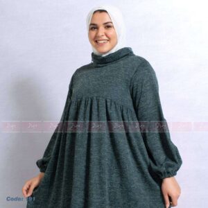 فستان