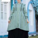 ادناء قطعتين