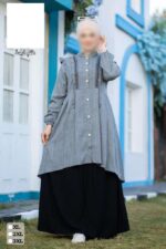 ادناء قطعتين