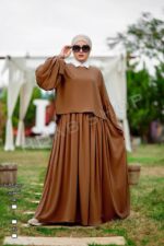 دريس قطعتين