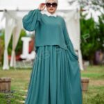 دريس قطعتين