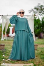 دريس قطعتين